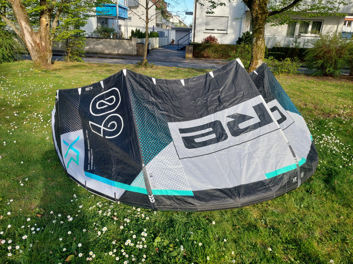 Core XR8 9qm aus 2024 Bild nr. 0