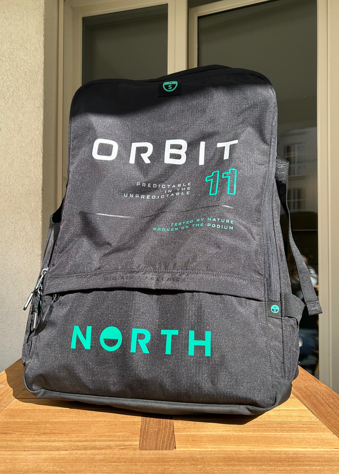 North Orbit 11qm aus 2026 Bild nr. 0