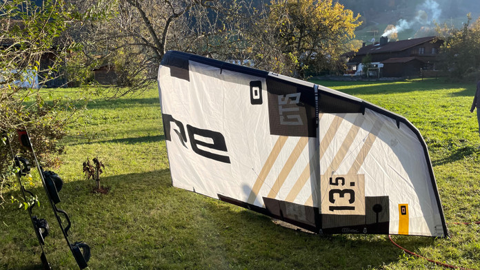 Core GTS 13qm aus 2022 Bild nr. 0