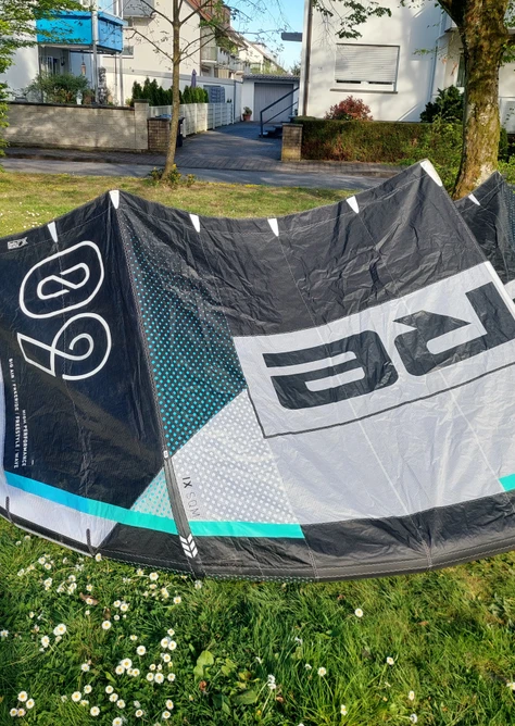 Core XR8 9qm aus 2024
