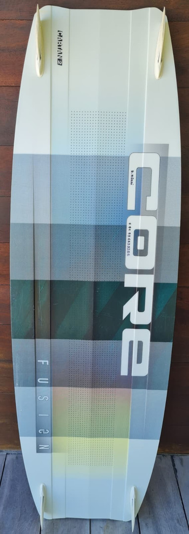 Core Twintip 139qm. Image nr. 1