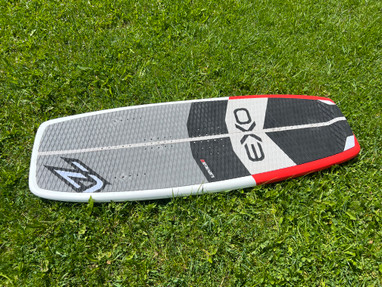 Levitaz Foilboard 125qm. Image nr. 5
