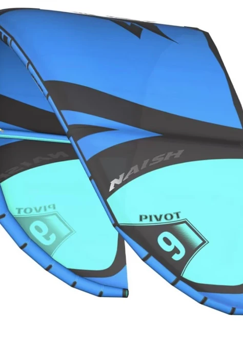 Naish Pivot 10qm aus 2022