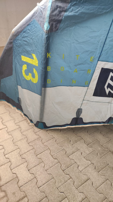 North Rebel mit Bar 13qm aus 2018 Bild nr. 8