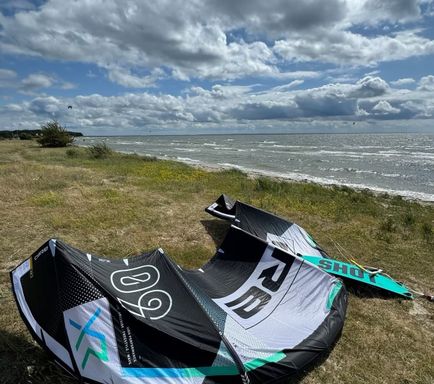 Core XR8 9qm aus 2025