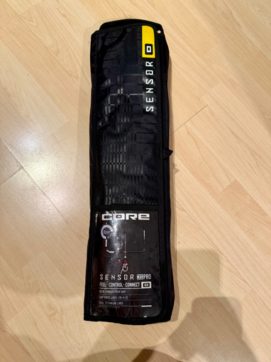 Core 4-lines qm. Image nr. 1