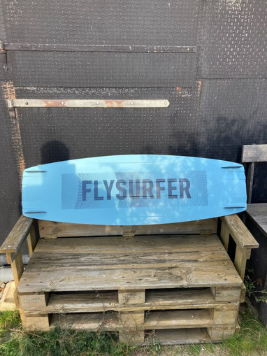 Flysurfer Twintip 138qm. Image nr. 3