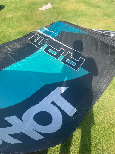 Slingshot Rpm 14qm aus 2017 Bild nr. 3