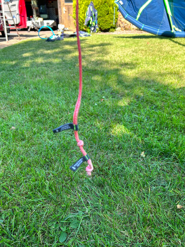 Crazyfly Hyper 10qm aus 2019 Bild nr. 2