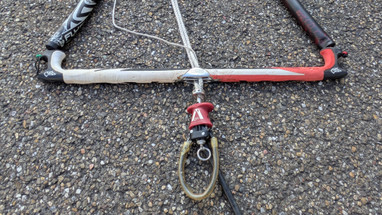 Flysurfer Speed 4 Lotus 12qm aus 0 Bild nr. 12