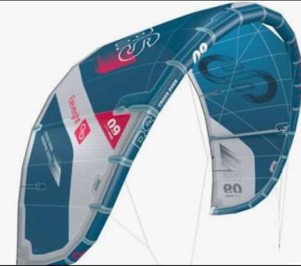 Eleveight RS V6 14qm aus 2023