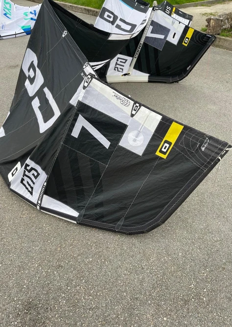 Core GTS 6 7qm aus 2021