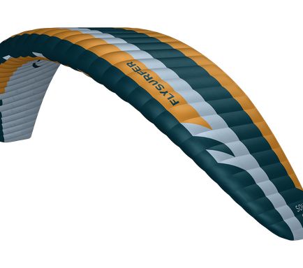 Flysurfer Soul2 18qm aus 2023