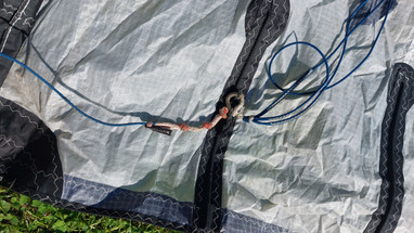 Slingshot UFO 5qm aus 2020 Bild nr. 1