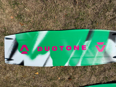 Duotone Twintip 153qm. Image nr. 1