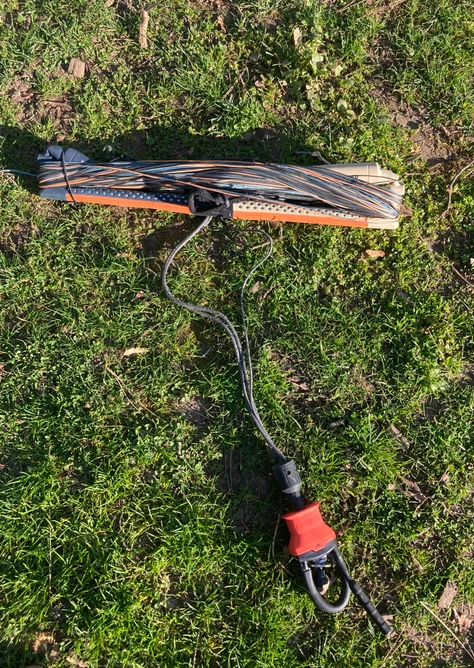 Flysurfer (4-lines) aus 2025