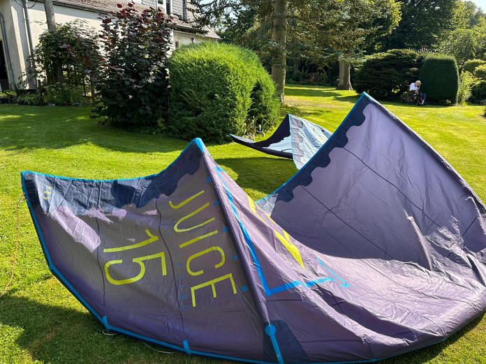 North Juice 15qm aus 2018 Bild nr. 0
