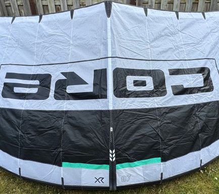 Core XR 8 7qm aus 2023