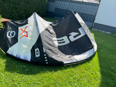 Core Big Air, Freeride 9qm aus 2021 Bild nr. 1