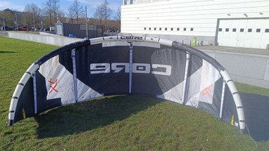 Core Core XR7 8qm 8qm aus 2022 Bild nr. 1