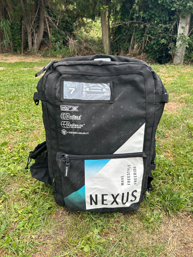 Core Nexus 3 7qm aus 2023 Bild nr. 6