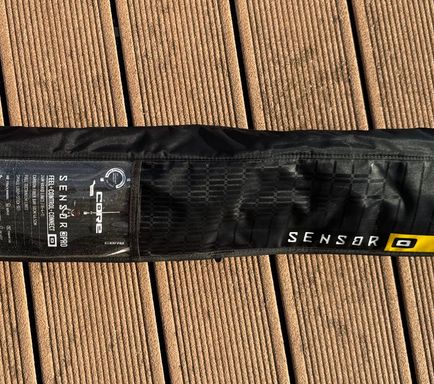 Core Sensor 3 Pro Bar (4-lines) aus 2025