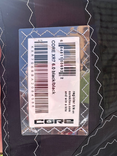 Core XR 6qm aus 2024 Bild nr. 2