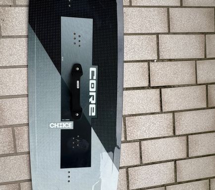 Core  Twintip (137cm) aus 2022