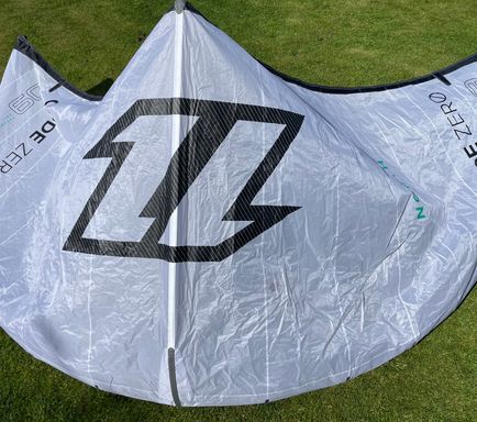 North Code Zero 9qm aus 2023