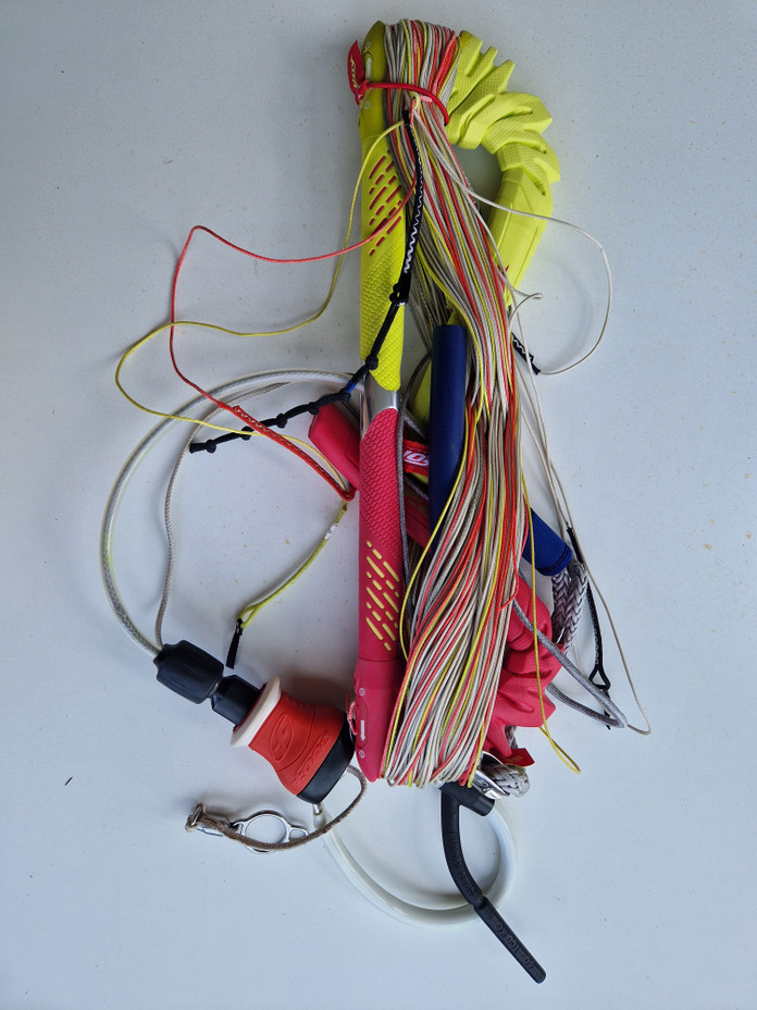F-One 5-lines qm. Image nr. 0