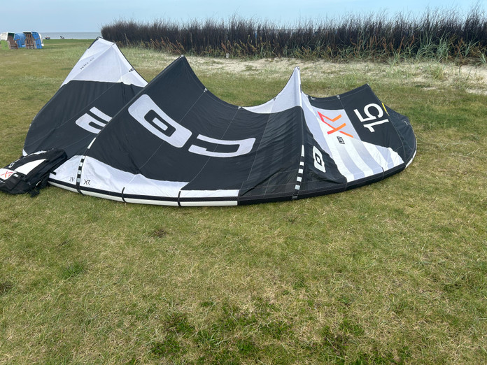 Core XR7 15qm aus 2022 Bild nr. 0