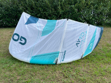 Gong Ayto 9qm aus 2024 Bild nr. 2