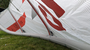 Eleveight XS V1 9qm aus 2021 Bild nr. 7