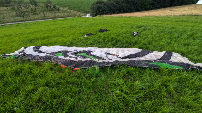 Flysurfer Speed 4 Lotus 12qm aus 0 Bild nr. 0