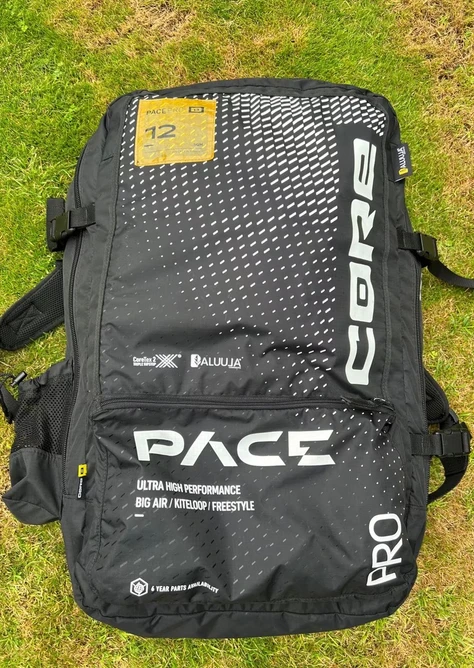 Core Pace Pro 12qm aus 2025