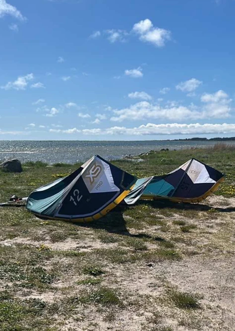 Eleveight XS Aluula 12qm aus 2025