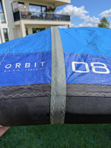 North Orbit 8qm aus 2023 Bild nr. 2