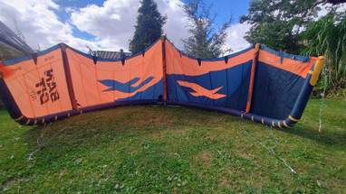 F-One Bandit 7qm aus 2021 Bild nr. 1