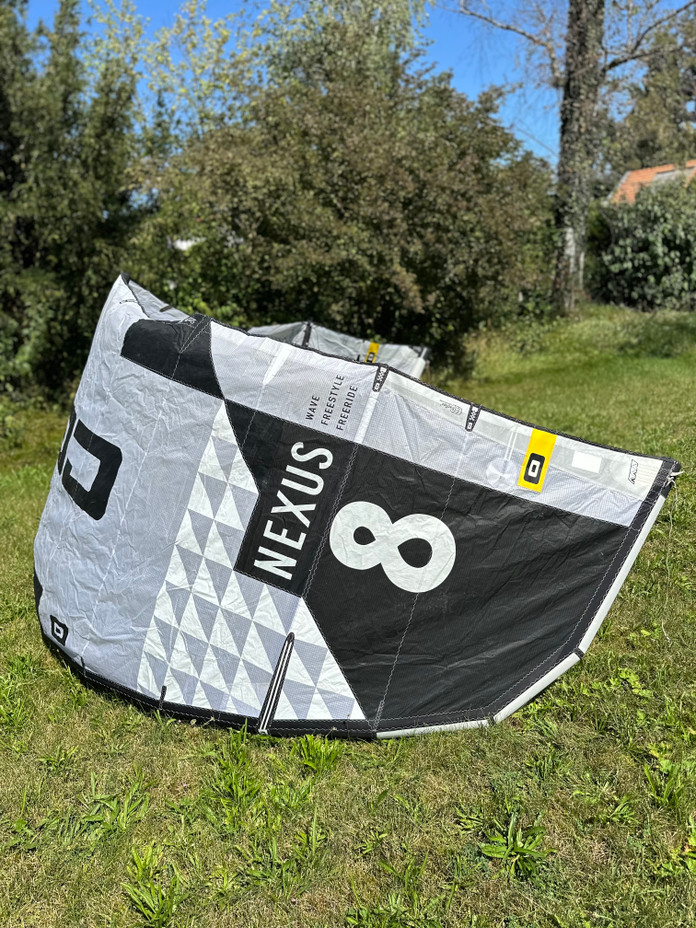 Core Nexus 2 8qm aus 2021 Bild nr. 0