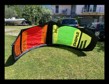 Slingshot SST 6qm aus 2019 Bild nr. 1