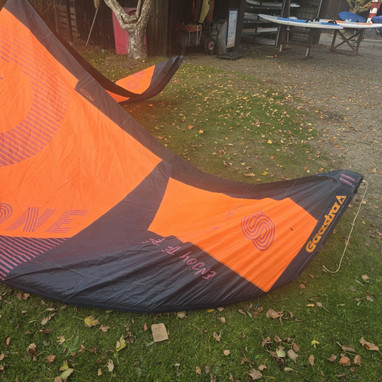 Gaastra One 10qm aus 2024 Bild nr. 1