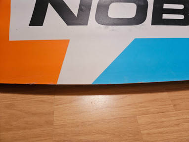 Nobile Twintip 137qm. Image nr. 2