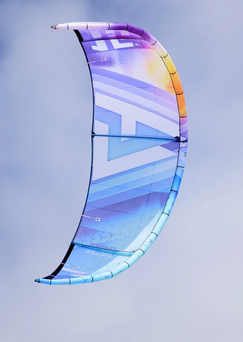 Harlem Thrive LiteX Kite 15qm aus 2026