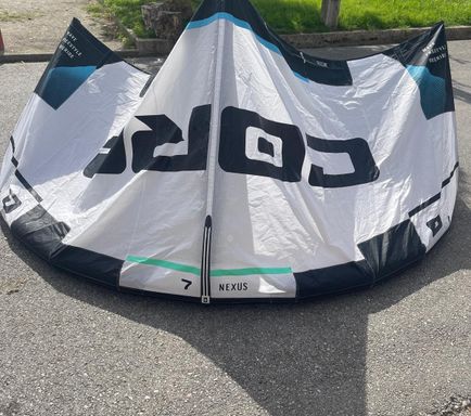 Core Nexus 2 7qm aus 2022