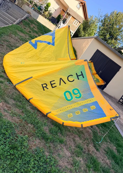 North Reach 9qm aus 2020