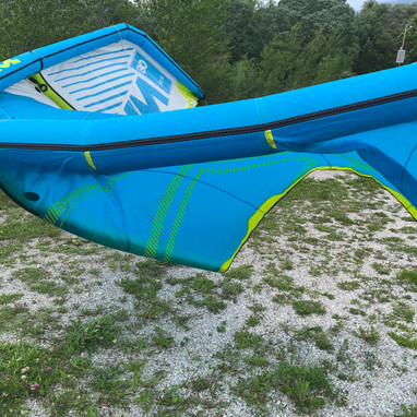 Liquid Force NV 8qm aus 2020 Bild nr. 7