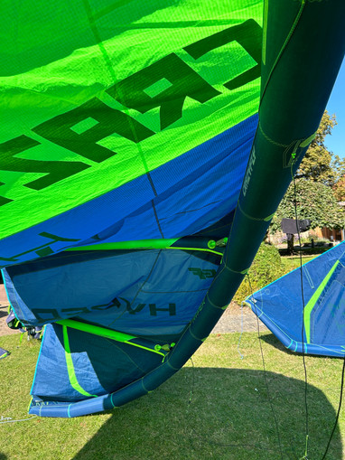 Crazyfly Hyper 12qm aus 2019 Bild nr. 3