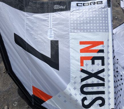 Core Nexus 4 7qm aus 2026