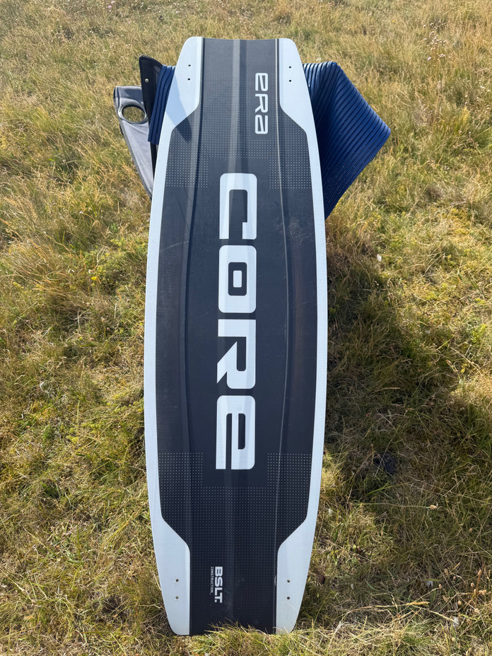 Core Twintip 142qm. Image nr. 0