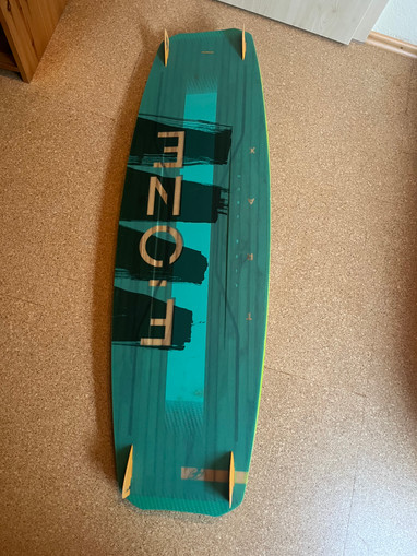 F-One Twintip 136qm. Image nr. 3